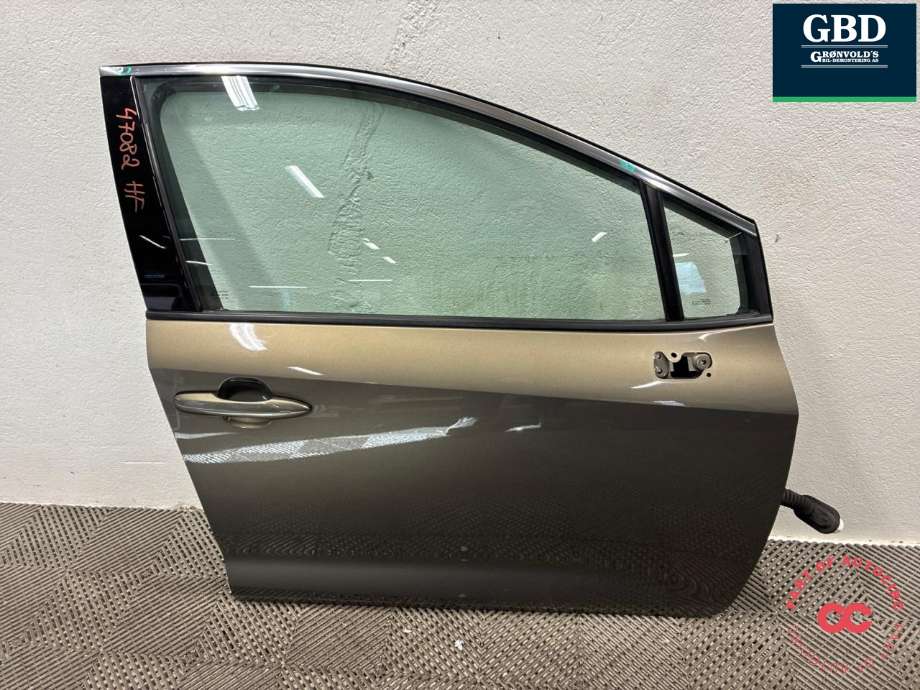  til Toyota Corolla, 2019-->>  