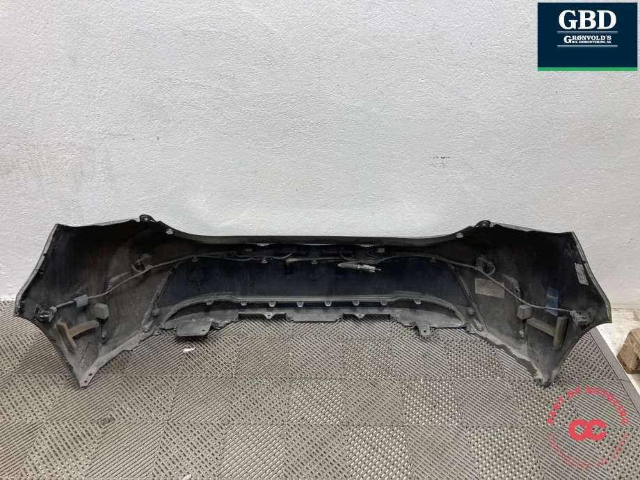 Støtfanger bak til Toyota Corolla 2019-->> (521590Z950|)