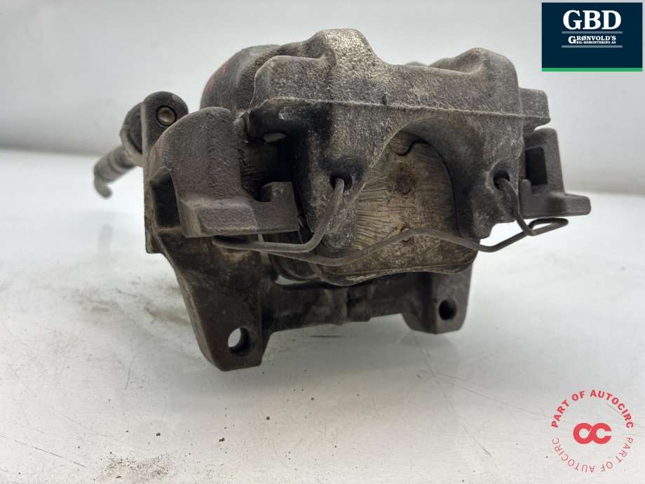 Bremsecaliper venstre bak, elektrisk til Volvo V90 / V90 CC / S90 2016-->> (36003032|31687554|)