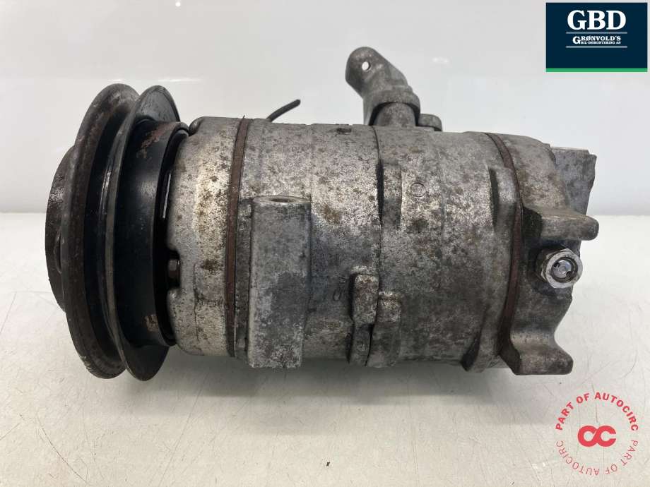 Aircondition kompressor til Mitsubishi Pajero 2007-2016 (Type IV, Fase 1) (7813A085|)