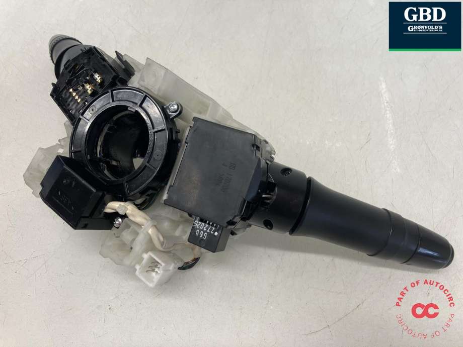 Bryter combi til Mitsubishi Pajero 2007-2016 (Type IV, Fase 1) (8600A864|)