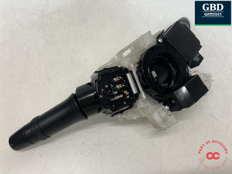 Bryter combi til Mitsubishi Pajero 2007-2016 (Type IV, Fase 1) (8600A864|)