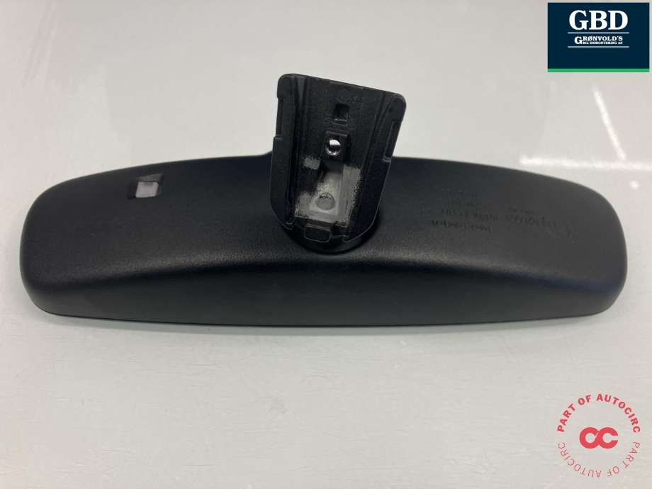 Speil innvendig til Mitsubishi Pajero 2007-2016 (Type IV, Fase 1) (7630A021|)