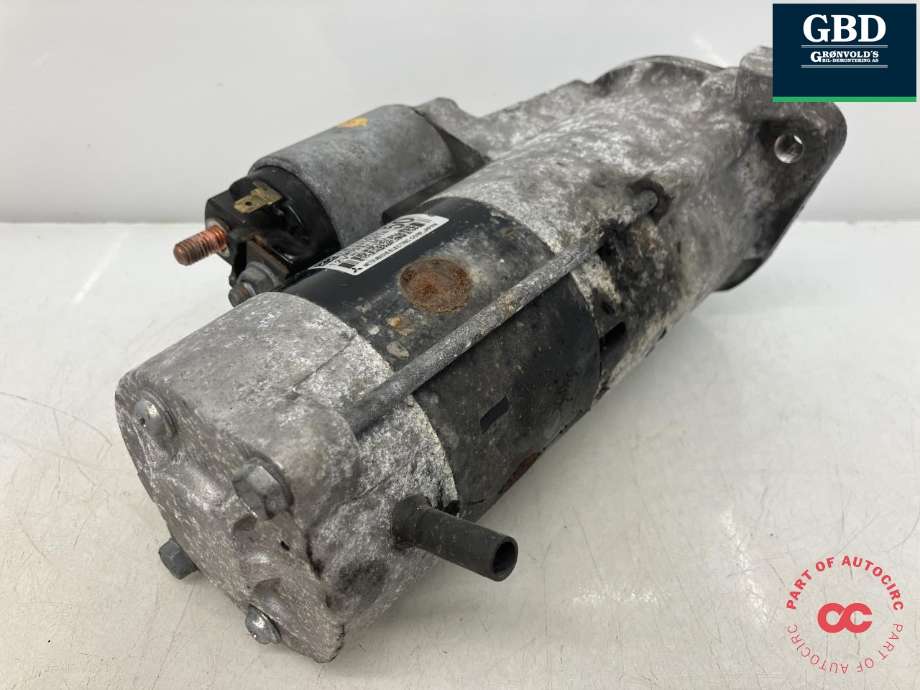 Starter diesel til Mitsubishi Pajero 2007-2016 (Type IV, Fase 1) (1810A050|)