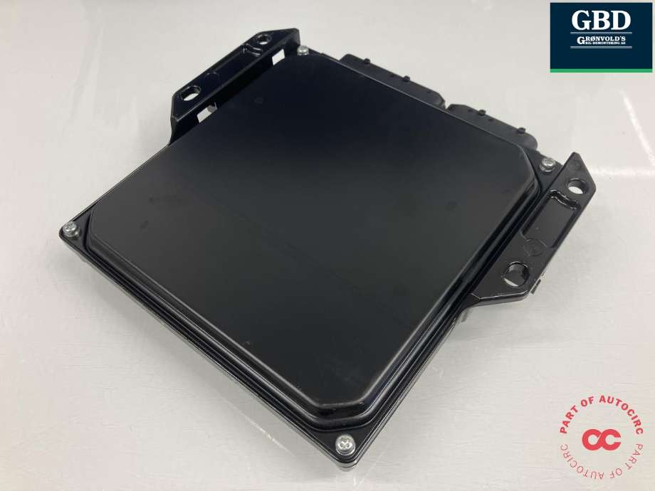 Styreenhet motor til Mitsubishi Pajero 2007-2016 (Type IV, Fase 1) (1860A702|)