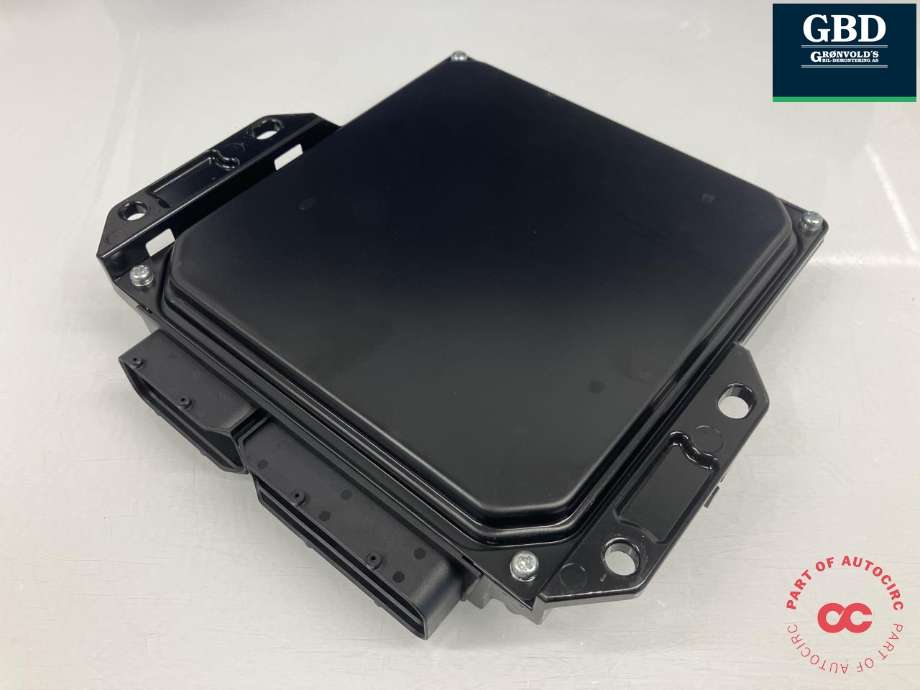 Styreenhet motor til Mitsubishi Pajero 2007-2016 (Type IV, Fase 1) (1860A702|)