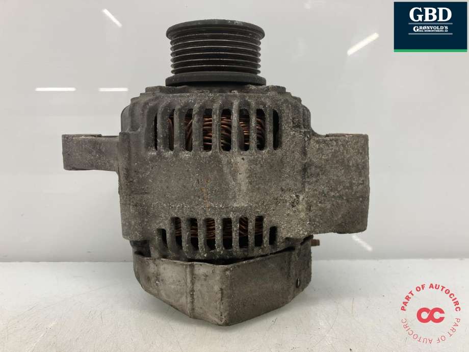 Dynamo diesel til Toyota Land Cruiser 120 2002-2009  (2706030050|)