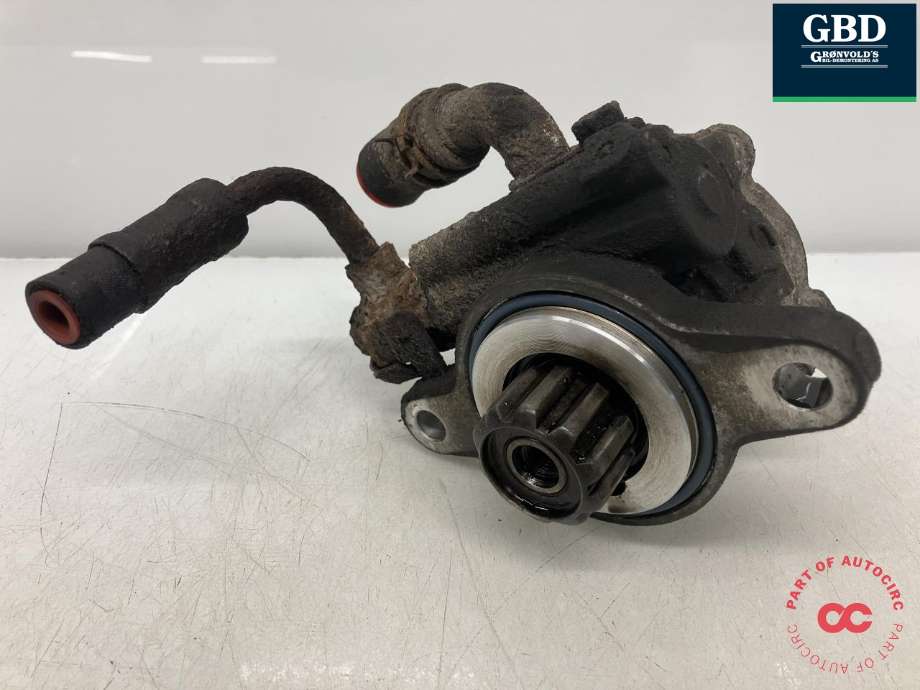 Servo pumpe mekanisk til Toyota Land Cruiser 120 2002-2009 (4431035690|)