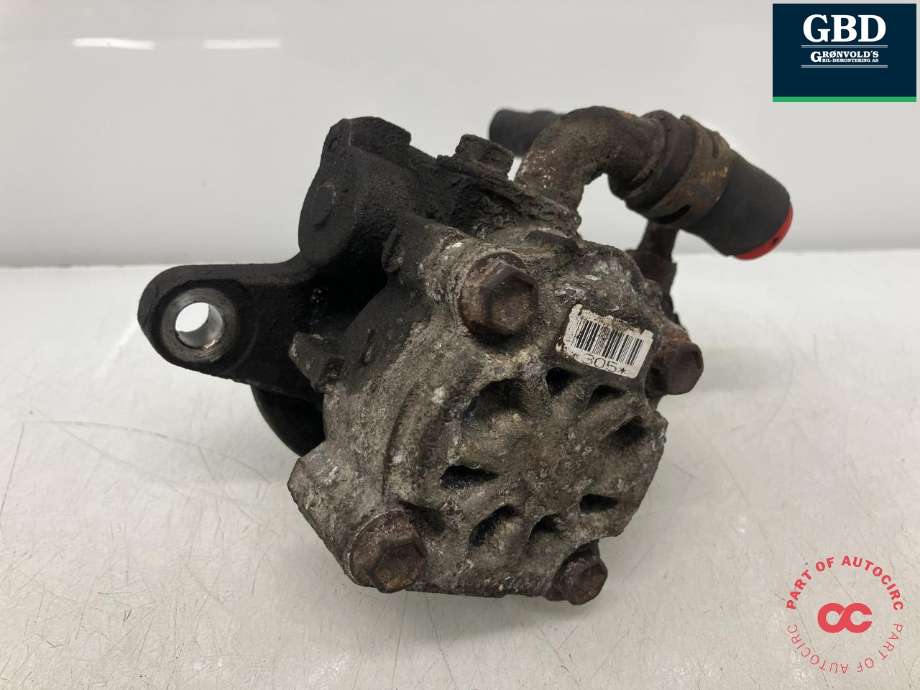 Servo pumpe mekanisk til Toyota Land Cruiser 120 2002-2009 (4431035690|)