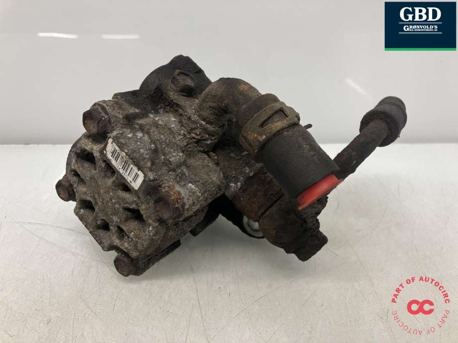 Servo pumpe mekanisk til Toyota Land Cruiser 120 2002-2009 (4431035690|)