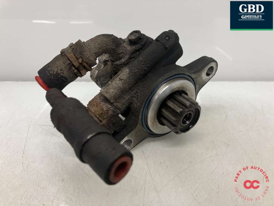 Servo pumpe mekanisk til Toyota Land Cruiser 120 2002-2009 (4431035690|)