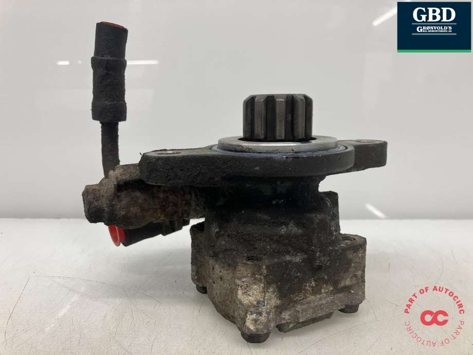 Servo pumpe mekanisk til Toyota Land Cruiser 120 2002-2009 (4431035690|)