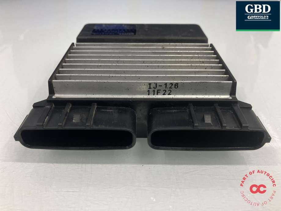 Styreenhet drivstoffpumpe til Toyota Land Cruiser 120 2002-2009  (8987120050|)