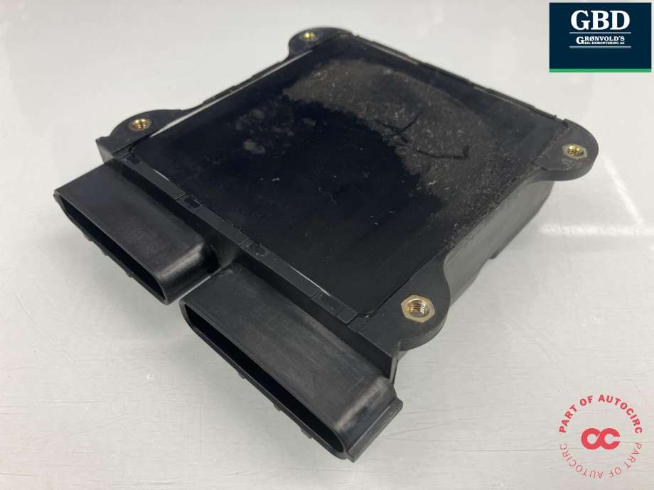 Styreenhet drivstoffpumpe til Toyota Land Cruiser 120 2002-2009  (8987120050|)