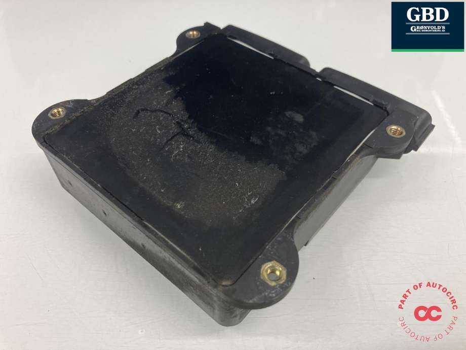 Styreenhet drivstoffpumpe til Toyota Land Cruiser 120 2002-2009  (8987120050|)