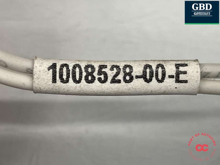 Styreenhet diverse til Tesla Model S 2013-2016 (Fase 1)  (1008528-00-E|)
