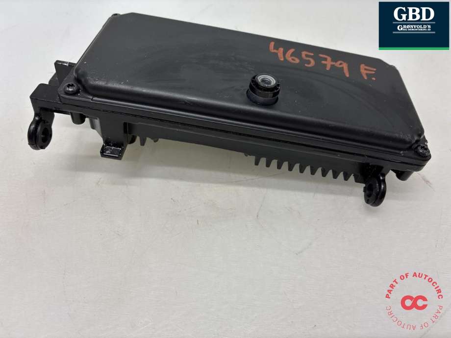Parkeringskamera foran til Volvo XC90 2015-2025 (Type II) (|32327232)