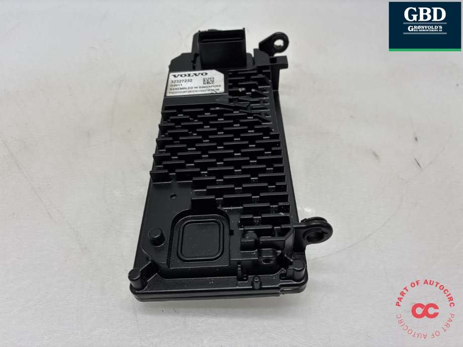 Parkeringskamera foran til Volvo XC90 2015-2025 (Type II) (|32327232)
