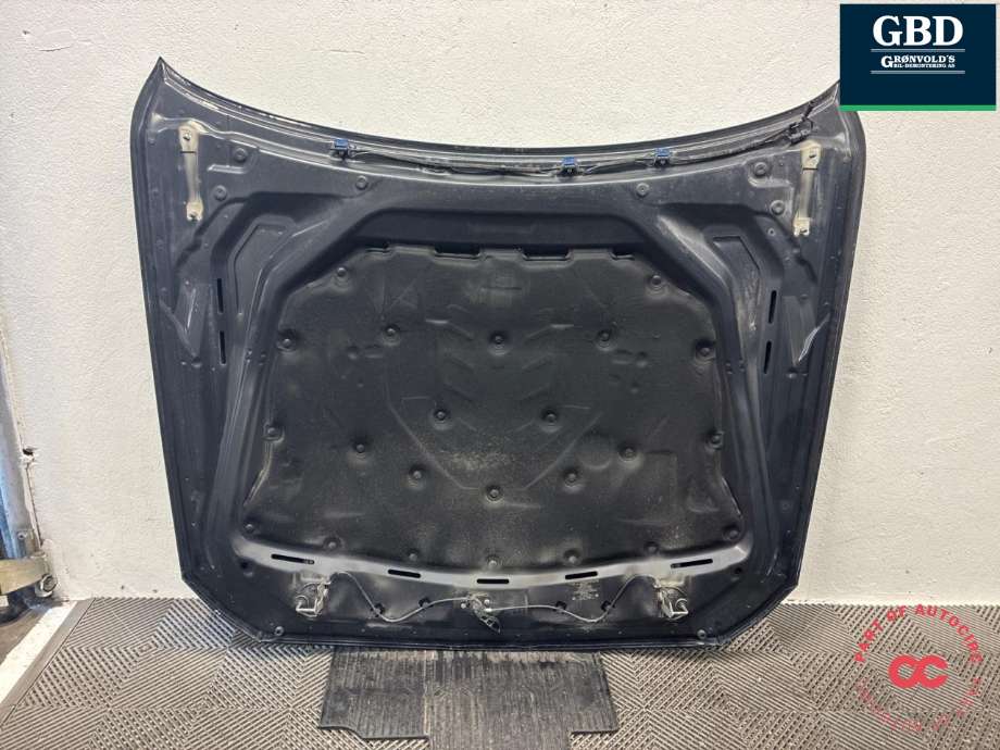 Panser til BMW 5-Serie 2010-2017 (F10/F11) (F10/F11) (41 61 7 207 194|)