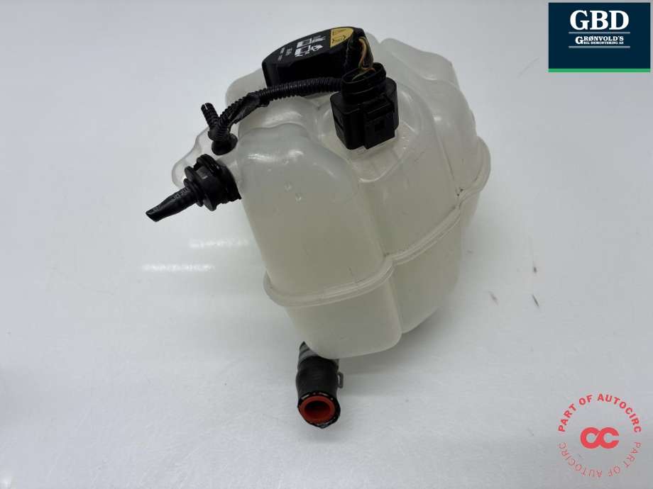 Ekspansjonstank til Volvo XC90 2015-2025 (Type II)  (31465682|)