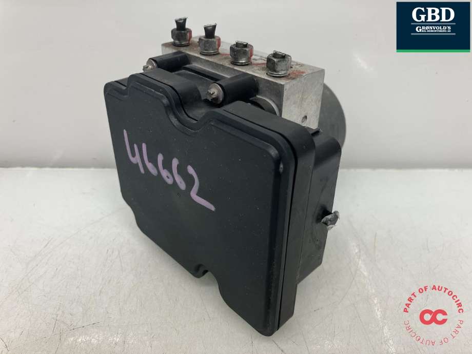 ABS sentral til Suzuki SX4 S-CROSS, 2013-->> (Type II) (56130-64T10-000)