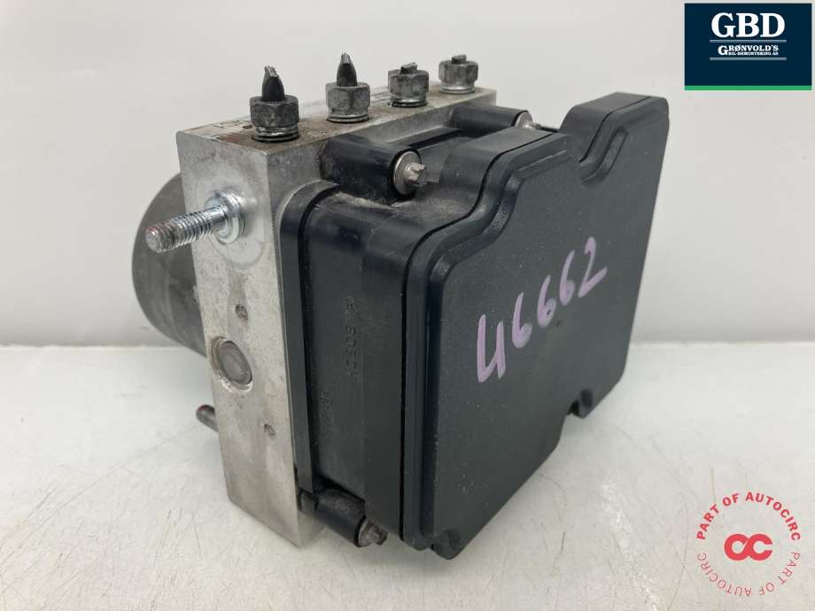 ABS sentral til Suzuki SX4 S-CROSS 2013-->> (Type II) (56130-64T10-000|)