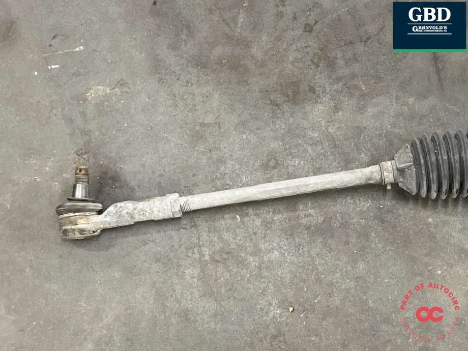 Tannstang til Suzuki SX4 S-CROSS 2013-->> (Type II)  (48580-54P53-000|)