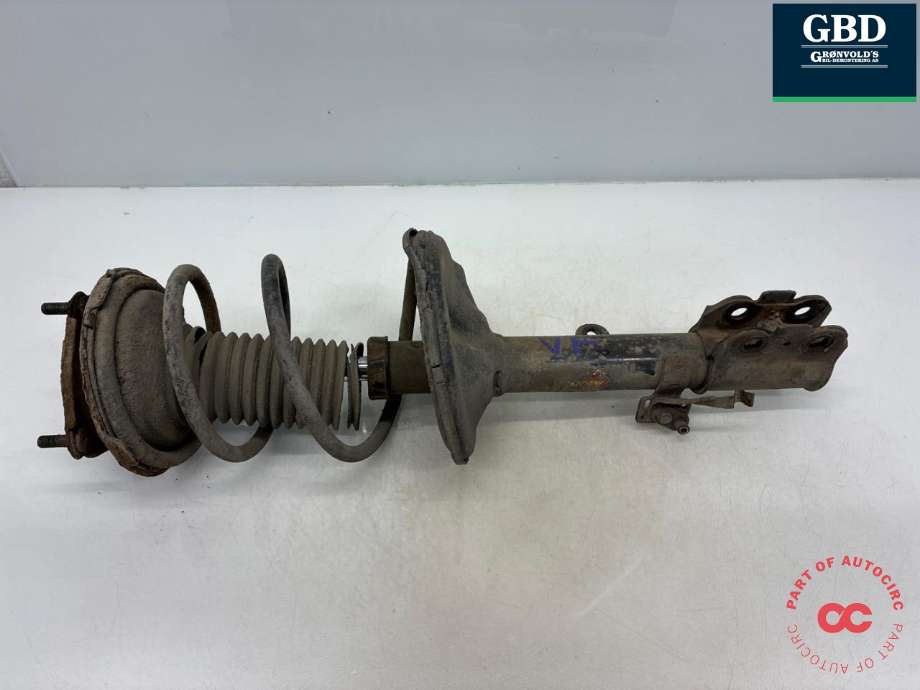 Fjærbein venstre foran til Toyota RAV4, 2000-2006 (Type II)  (4852049615)