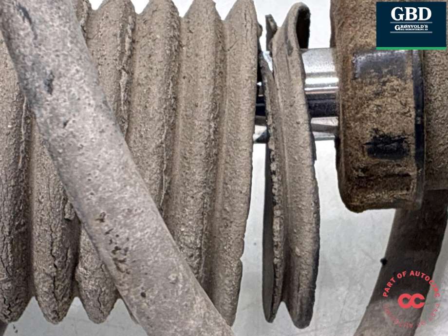 Fjærbein venstre foran til Toyota RAV4 2000-2006 (Type II) (4852049615|)