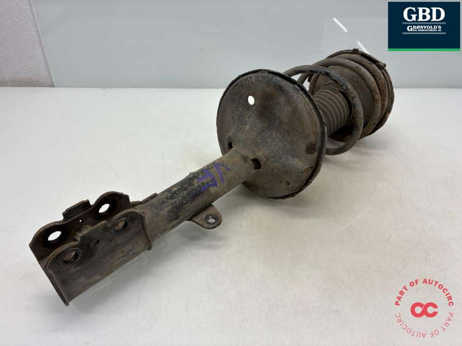 Fjærbein venstre foran til Toyota RAV4 2000-2006 (Type II) (4852049615|)