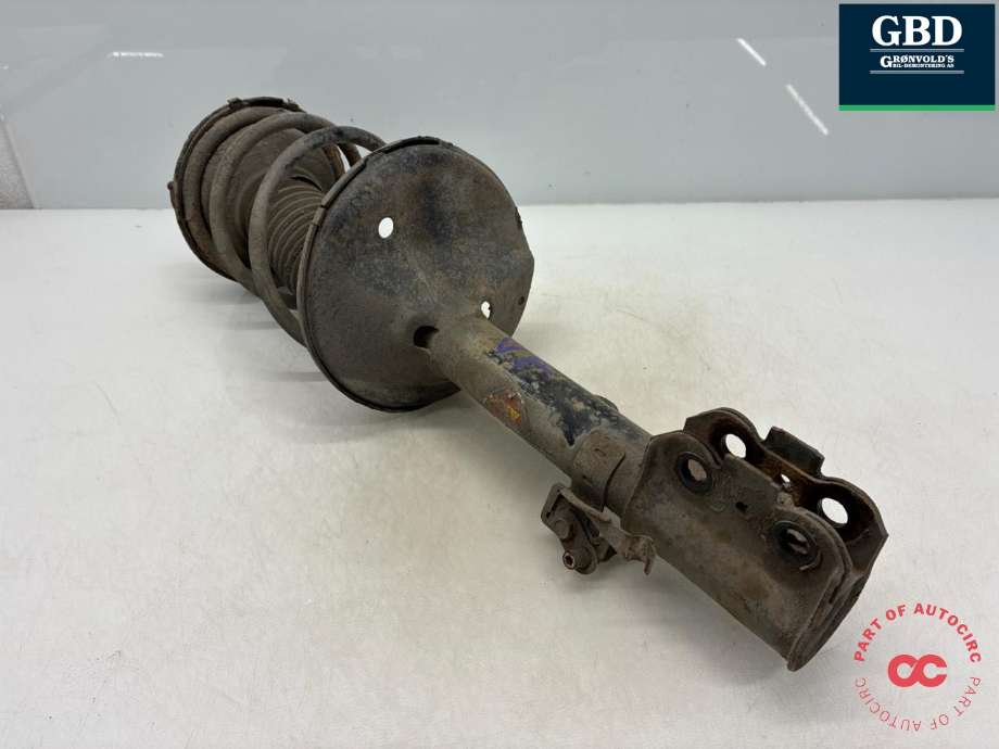 Fjærbein venstre foran til Toyota RAV4 2000-2006 (Type II) (4852049615|)