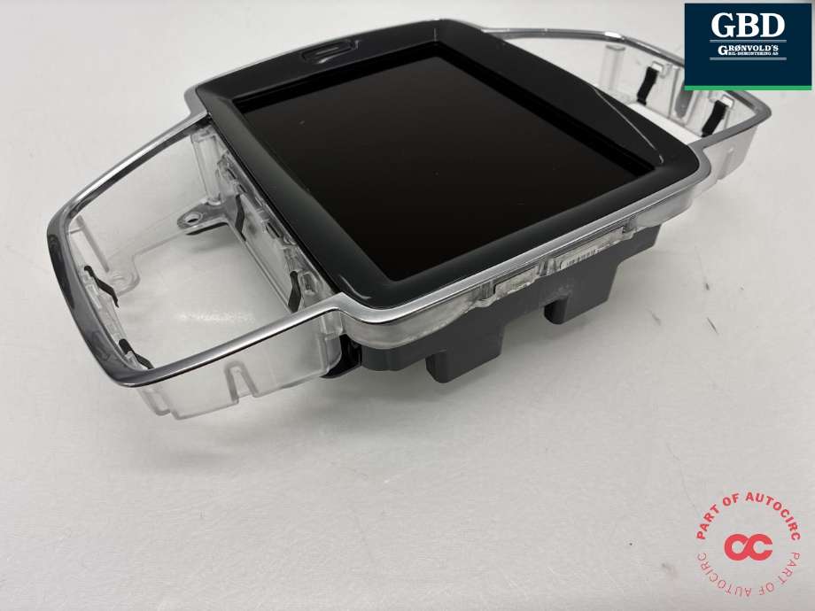 Bilstereo navigasjon skjerm til Volvo XC90 2015-2025 (Type II) (36010873|31682851AA|)