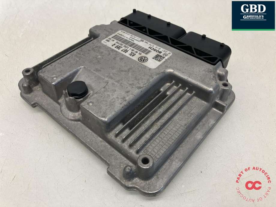 Styreenhet motor til VW Touran 2010-2015 (Type I, Fase 3)  (03L 906 018 NM 1T0|)