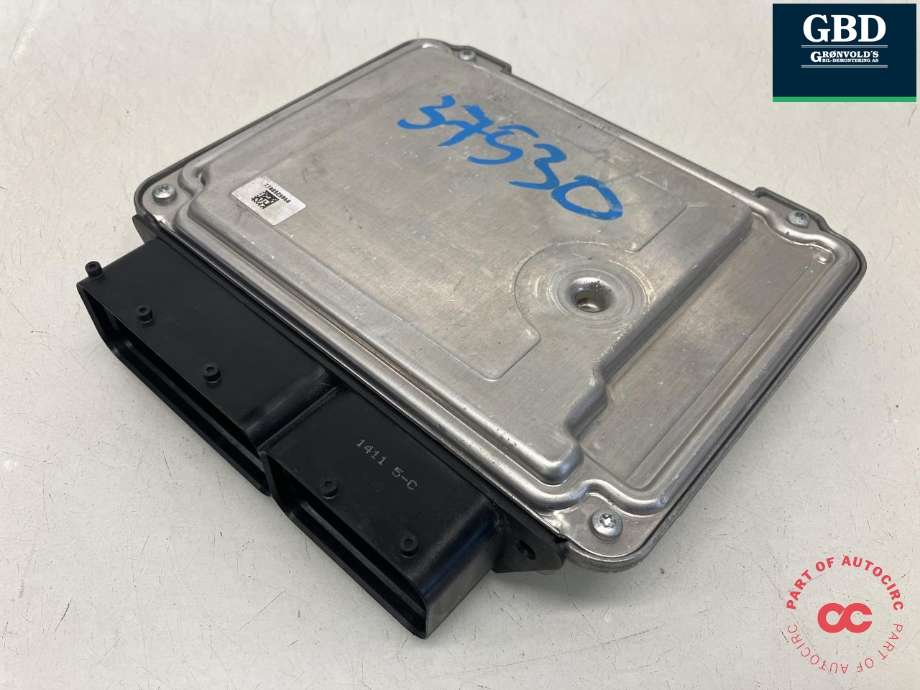 Styreenhet motor til VW Touran 2010-2015 (Type I, Fase 3)  (03L 906 018 NM 1T0|)
