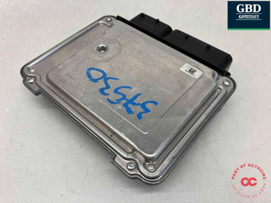 Styreenhet motor til VW Touran 2010-2015 (Type I, Fase 3)  (03L 906 018 NM 1T0|)