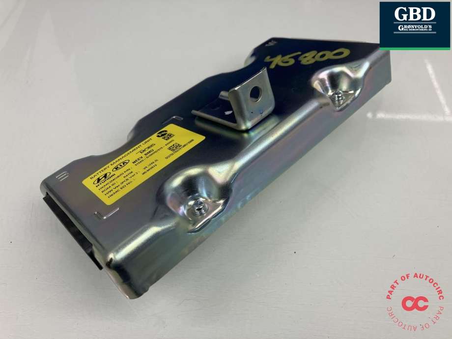 Styreenhet batteri elbil (BMS - Battery Management System) til Hyundai Ioniq 5 2021-->>  (375A0GI0 50|)