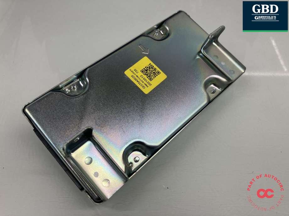 Styreenhet batteri elbil (BMS - Battery Management System) til Hyundai Ioniq 5 2021-->>  (375A0GI0 50|)