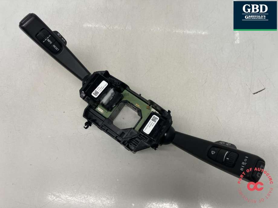 Bryter combi til Volvo XC60, 2008-2013 (Type I, Fase 1) (31481775)