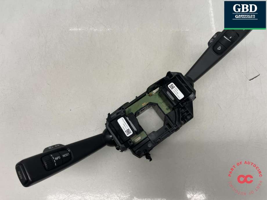 Bryter combi til Volvo XC60 2008-2013 (Type I, Fase 1)  (31481775|)