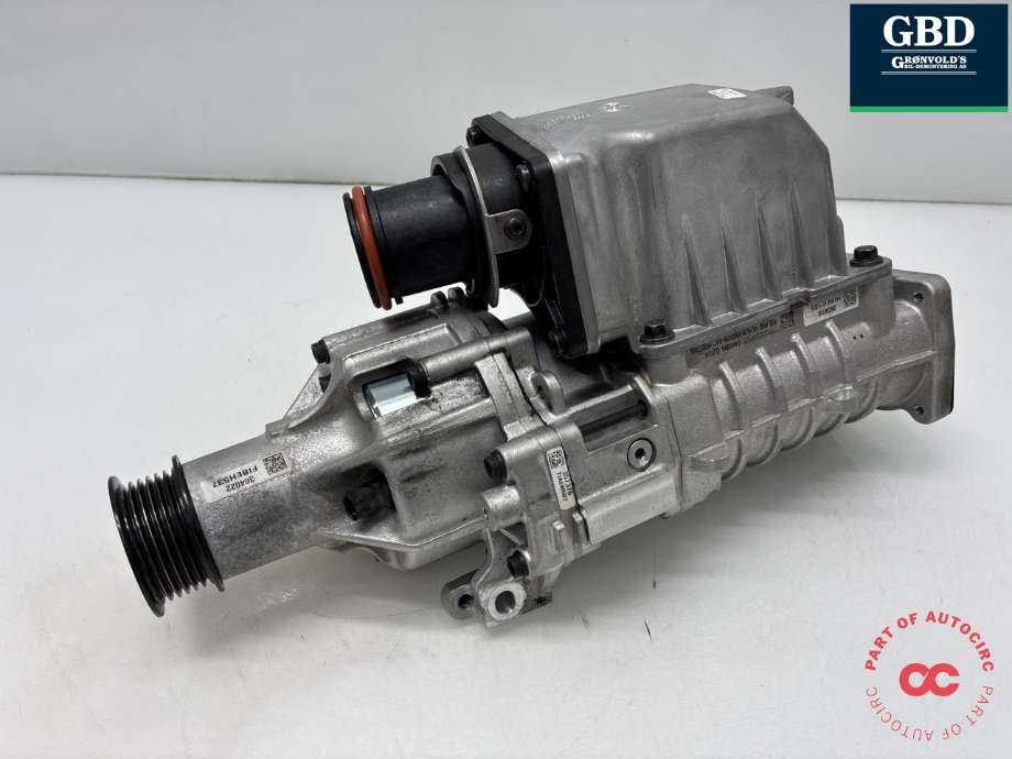 Kompressor til Volvo XC90, 2015-2025 (Type II)  (31439783)