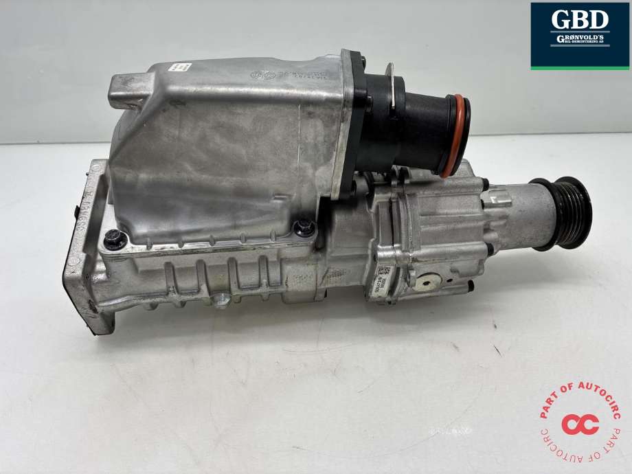 Kompressor til Volvo XC90 2015-2025 (Type II) (31439783|)