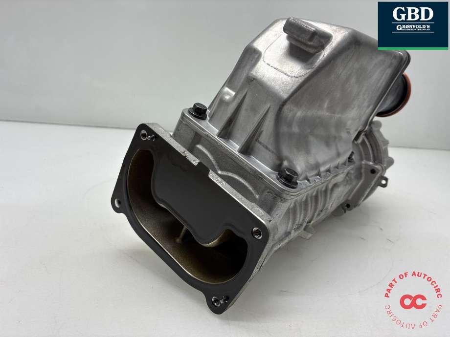 Kompressor til Volvo XC90 2015-2025 (Type II) (31439783|)