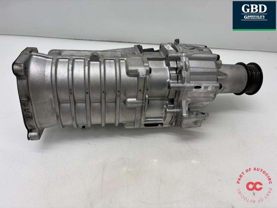 Kompressor til Volvo XC90 2015-2025 (Type II) (31439783|)