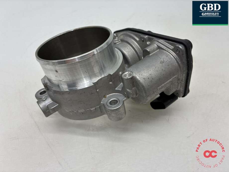 Spjeldhus til Volvo XC90 2015-2025 (Type II) (31459842|)