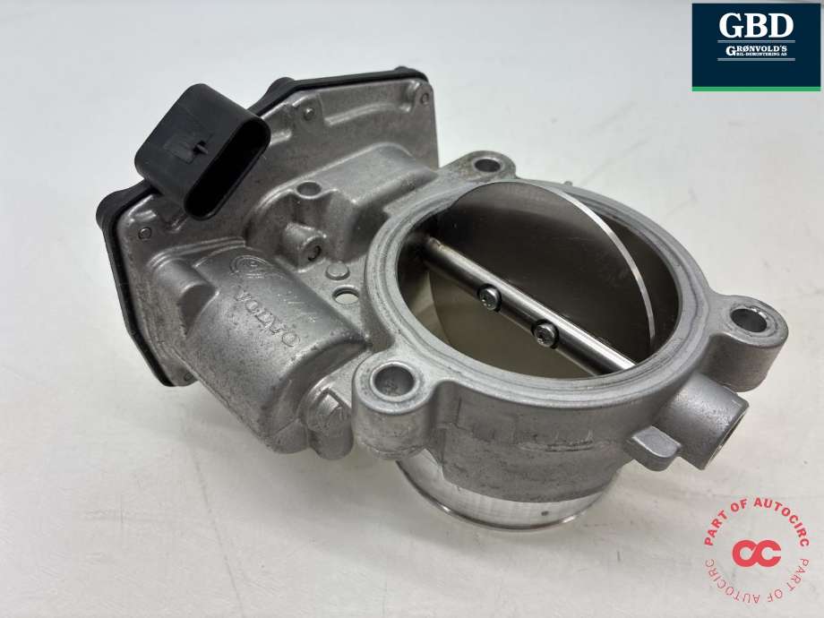 Spjeldhus til Volvo XC90 2015-2025 (Type II) (31459842|)