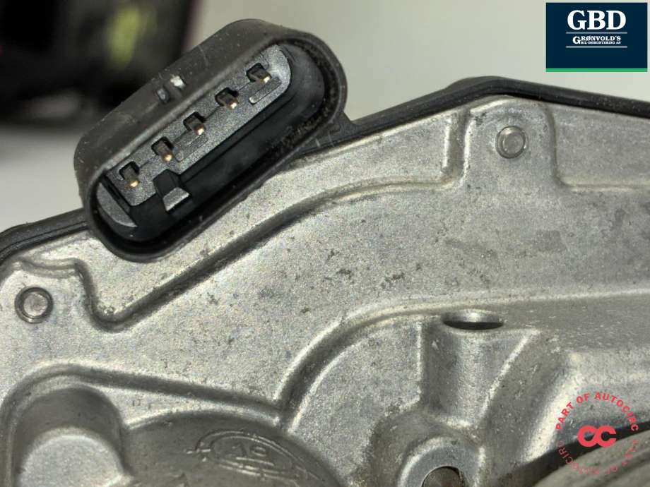 Spjeldhus til Volvo XC90 2015-2025 (Type II) (31459842|)