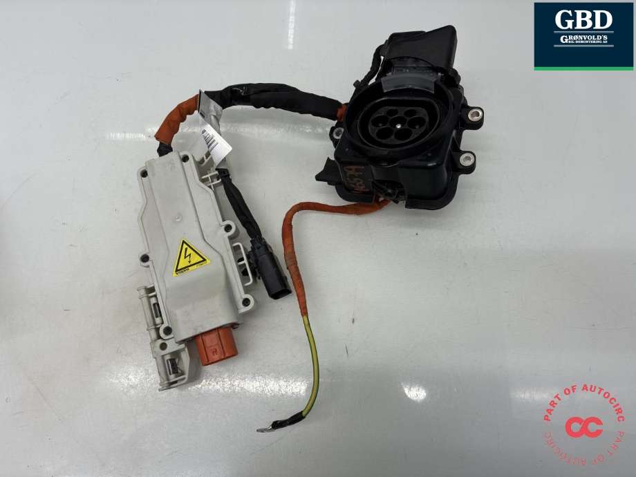 Kabel høy volt (HV) hybrid til Volvo XC90, 2015-2025 (Type II)  (32266632)