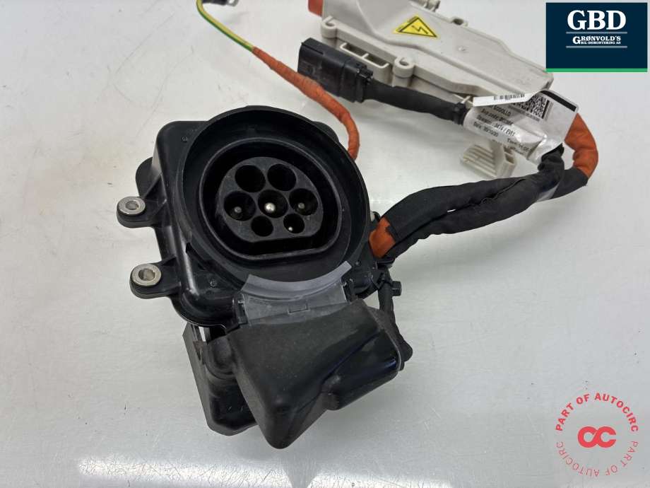 Kabel høy volt (HV) hybrid til Volvo XC90 2015-2025 (Type II)  (32266632|)