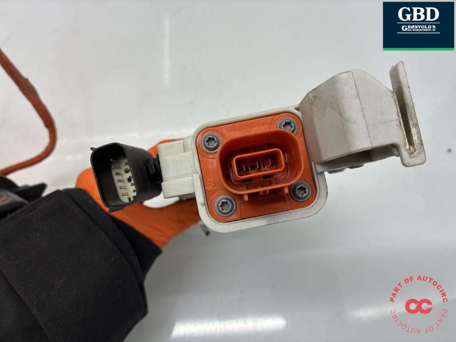 Kabel høy volt (HV) hybrid til Volvo XC90 2015-2025 (Type II)  (32266632|)