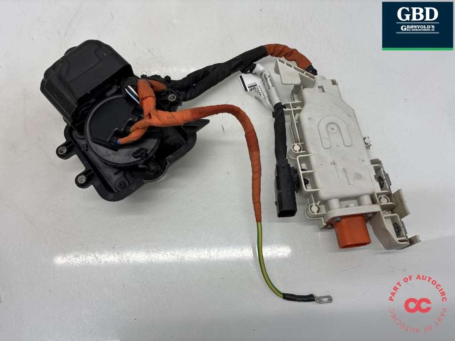Kabel høy volt (HV) hybrid til Volvo XC90 2015-2025 (Type II)  (32266632|)